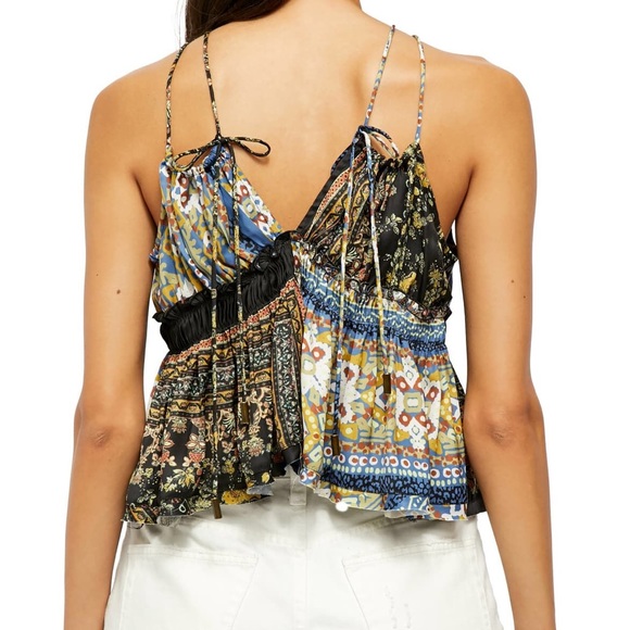 Free people tank - Picture 3 of 3